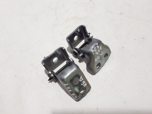 Peugeot 308 III (2021–2026) Rear side door upper hinge 9832086280 - 3