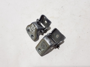 Peugeot 308 III (2021–2026) Rear side door upper hinge 9832086180 - 2