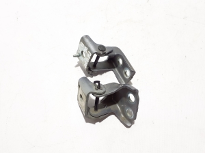 Peugeot 308 III (2021–2026) Rear side door upper hinge 9832086180 - 3