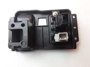 Mitsubishi Outlander (2012–2021) Parking brake switch SPC07048 - 3