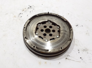 Peugeot 308 III (2021–2026) Clutch flywheel 9818024380 - 3