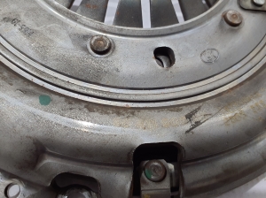 Peugeot 308 III (2021–2026) Siduri surveplaat 9841190680 - 2