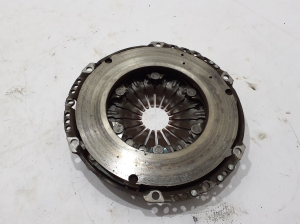 Peugeot 308 III (2021–2026) Siduri surveplaat 9841190680 - 3