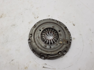 Clutch pressure plate - 9841190680