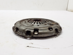 Peugeot 308 III (2021–2026) Siduri surveplaat 9841190680 - 4