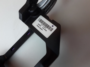 Mitsubishi Outlander (2012–2021) Sonstiges Teil des Lenkrads C68269 - 2