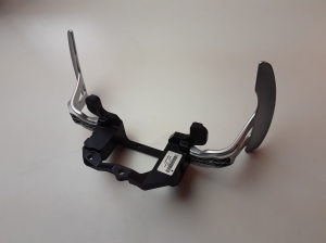 Mitsubishi Outlander (2012–2021) Sonstiges Teil des Lenkrads C68269 - 4