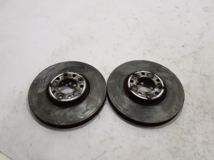 Priekšējais bremžu disks - 4249K1
