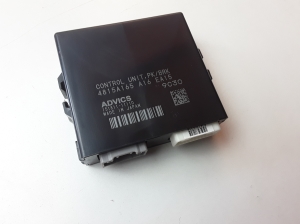 Mitsubishi Outlander (2012–2021) Control unit 4815A165 - 3