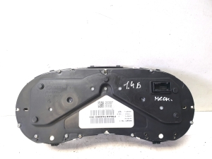 Peugeot 307 I (2000–2009) Instrument cluster P9646742280  216518703 - 2