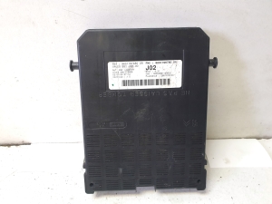 Peugeot 307 I (2000–2009) Komforta bloks 9651196780  9651197480 - 3
