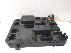 Comfort control module - 9651196780  9651197480