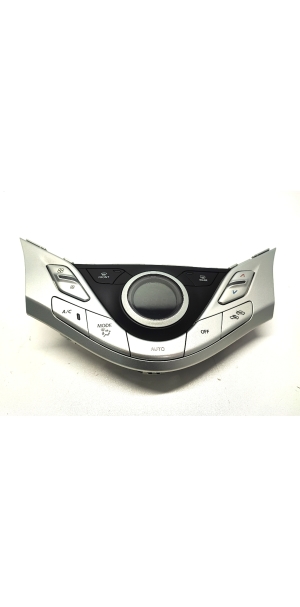 Suzuki Baleno II (2015–2026) A/C switch 3951068P00 - 2