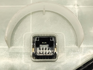 Suzuki Baleno II (2015–2026) A/C switch 3951068P00 - 3