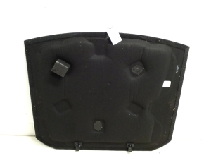 Honda CR-V (2012–2016) Trunk carpet 84520-T1G-G01ZA - 2