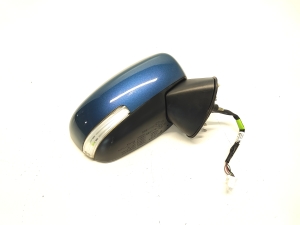 Suzuki Baleno II (2015–2026) Side mirror and its parts 1604334 - 2