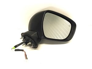   Außenspiegel und seine Teile  - 1604334 