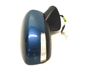 Suzuki Baleno II (2015–2026) Side mirror and its parts 1604334 - 5
