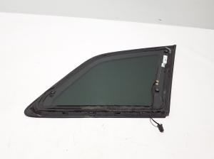 AUDI Q7 (2015–2026) Seitenscheibe hinten (Karosserie) 4M0845297R - 2