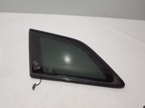 Seitenscheibe hinten (Karosserie) - 4M0845297R