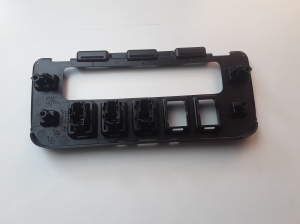 Mitsubishi Outlander (2012–2021) Dashboard trim 8010A318ZZ - 2