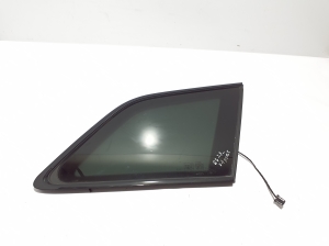 Seitenscheibe hinten (Karosserie) - 4M0845298AA