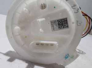 AUDI Q7 (2015–2026) Kütusepump paagis 4M0919087F - 2