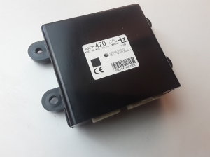Mitsubishi Outlander (2012–2021) Sonstiges Teil des Startsatzes 8637B420 - 2