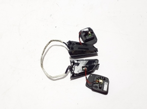 AUDI Q7 (2015–2026) Lenkradschalter 4M8951523J - 2