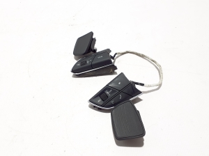 AUDI Q7 (2015–2026) Lenkradschalter 4M8951523J - 3