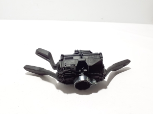 AUDI Q7 (2015–2026) Switch and its parts - 3