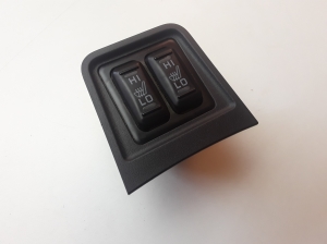 Mitsubishi Outlander (2012–2021) Heated seat switch 8050A215ZZ - 2