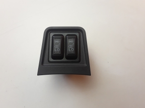 Heated seat switch - 8050A215ZZ