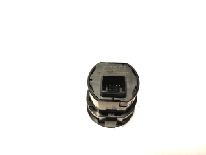 Suzuki Baleno II (2015–2026) Ignition switch 3729068P01 - 4