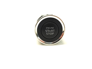   Ignition switch  - 3729068P01 