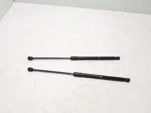   Trunk lid strut  - 4M0827552C 