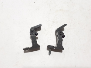   Oberes Scharnier Tür vorne  - 8S0833407A 