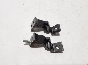 AUDI Q7 (2015–2026) Front door top hinge 8S0833407A - 2