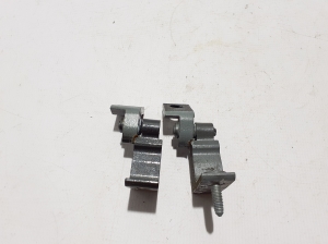 AUDI Q7 (2015–2026) Front door top hinge 8S0833407A - 3