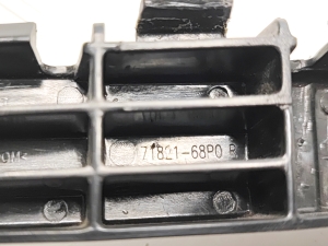 Suzuki Baleno II (2015–2026) Rear bumper bracket 7182168P0 - 2