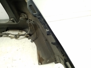 Honda CR-V (2012–2016) Heckstoßstange und ihre Teile (Satz) 71501TIGZZ00 - 3