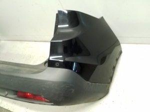 Honda CR-V (2012–2016) Heckstoßstange und ihre Teile (Satz) 71501TIGZZ00 - 4