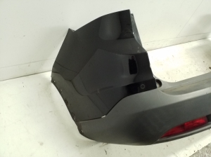 Honda CR-V (2012–2016) Heckstoßstange und ihre Teile (Satz) 71501TIGZZ00 - 6
