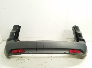 Honda CR-V (2012–2016) Heckstoßstange und ihre Teile (Satz) 71501TIGZZ00 - 7