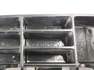 Suzuki Baleno II (2015–2026) Rear bumper bracket 7182268P0 - 4