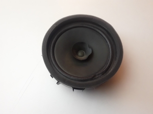 Mitsubishi Outlander (2012–2021) Speaker 8720A166 - 2