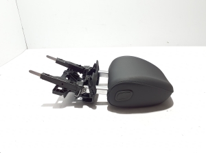 AUDI Q7 (2015–2026) Front seat headrest 4M0881901BL - 4