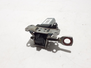 AUDI Q7 (2015–2026) Front seat motor 3Q0959247 - 3