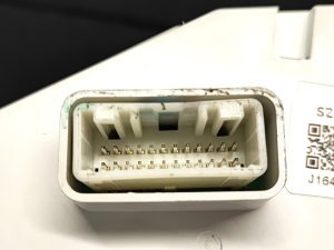 Suzuki Baleno II (2015–2026) Kombiinstrument 3410668P41 - 5