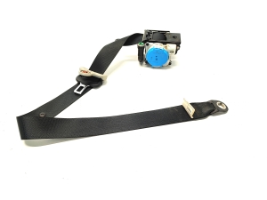 Suzuki Baleno II (2015–2026) Front seat belt 8492068PB - 2